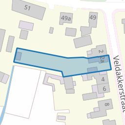 Perceel BTL00-I-2813