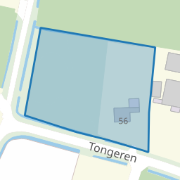 Perceel BTL00-I-2822