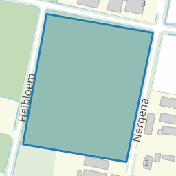 Perceel BTL00-I-2823