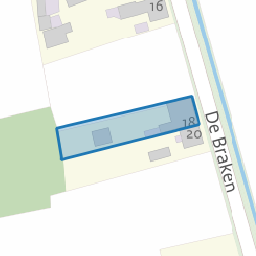 Perceel BTL00-I-2829