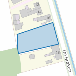 Perceel BTL00-I-2830