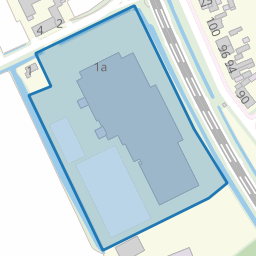 Perceel BTL00-I-2831