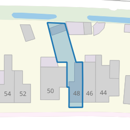 Perceel BTL00-I-2834