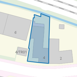 Perceel BTL00-I-2839