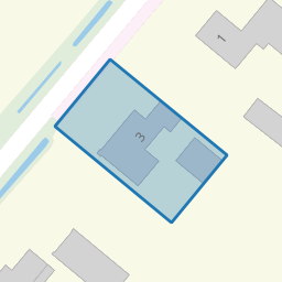 Perceel BTL00-I-2840