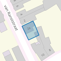 Perceel BTL00-I-2842