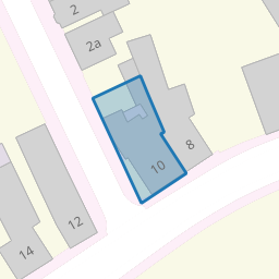 Perceel BTL00-I-2843