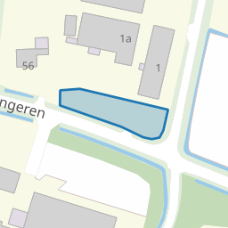 Perceel BTL00-I-2846