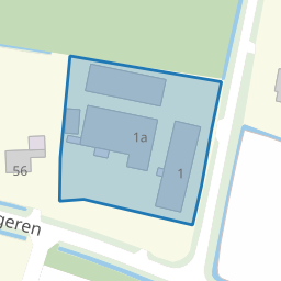 Perceel BTL00-I-2847