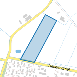 Perceel BTL00-I-2848