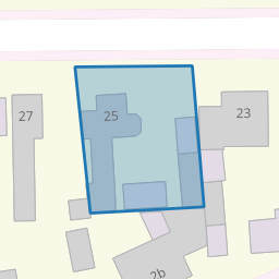 Perceel BTL00-I-2858