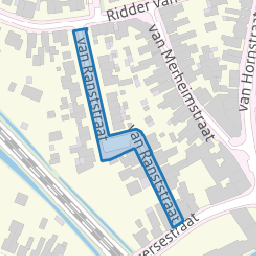 Perceel BTL00-I-2867