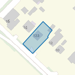 Perceel BTL00-I-2869