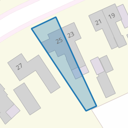 Perceel BTL00-I-2875