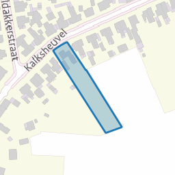 Perceel BTL00-I-2876