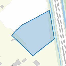 Perceel BTL00-I-2883