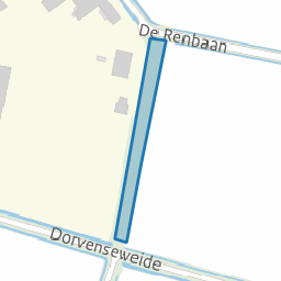 Perceel BTL00-I-2905