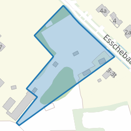 Perceel BTL00-I-2910