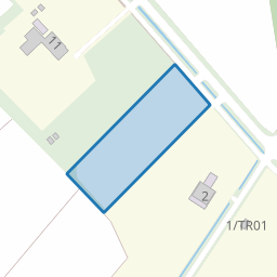 Perceel BTL00-I-2915