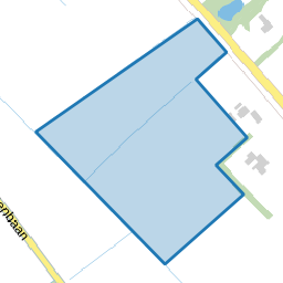 Perceel BTL00-I-2918