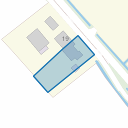 Perceel BTL00-I-2919