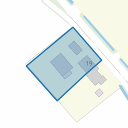 Perceel BTL00-I-2920