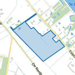 Perceel BTL00-I-2921