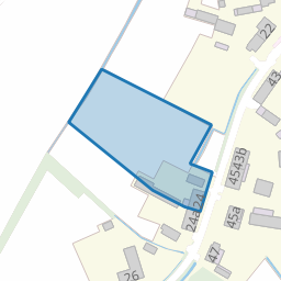 Perceel BTL00-I-2934