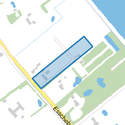 Perceel BTL00-I-2936