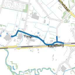 Perceel BTL00-I-2950