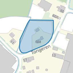 Perceel BTL00-I-2952