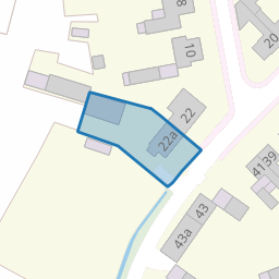 Perceel BTL00-I-2953