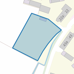 Perceel BTL00-I-2955