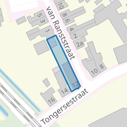 Perceel BTL00-I-2960