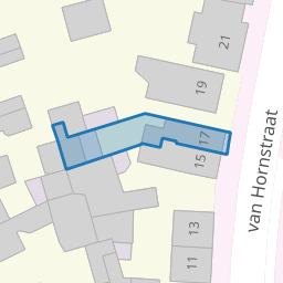 Perceel BTL00-I-2963