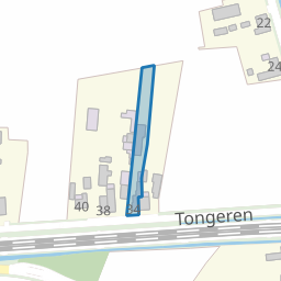 Perceel BTL00-I-2967