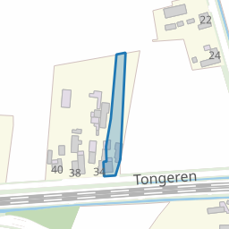 Perceel BTL00-I-2968