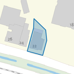 Perceel BTL00-I-2971