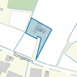 Perceel BTL00-I-2981