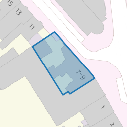 Perceel BTL00-I-2986