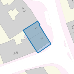 Perceel BTL00-I-2987