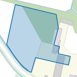 Perceel BTL00-I-2996