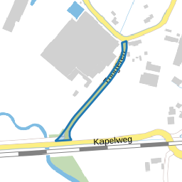 Perceel BTL00-I-2998