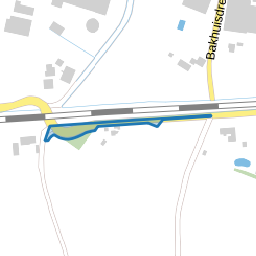 Perceel BTL00-I-3001