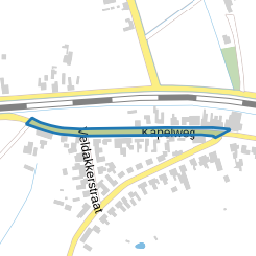 Perceel BTL00-I-3004