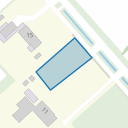 Perceel BTL00-I-3007