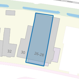 Perceel BTL00-I-3009