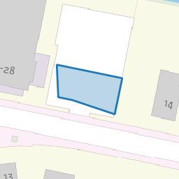 Perceel BTL00-I-3011