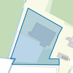 Perceel BTL00-I-3013