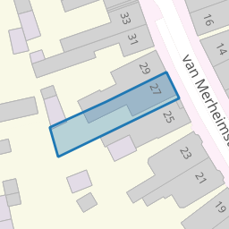 Perceel BTL00-I-3016